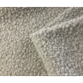 Bonded sherpa fleece fabric for winter clothes